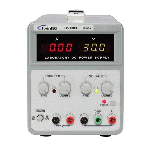 Variable Power Supply 200V 80AA