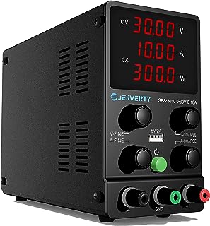 Variable DC Power Supply Ebay
