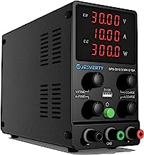 What Is A Variable Dc Power Supply Wiki
