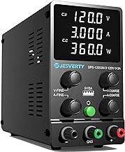 Variable DC Power Supply Circuit Diagram
