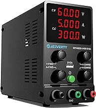 Variable Frequency Power Supply
