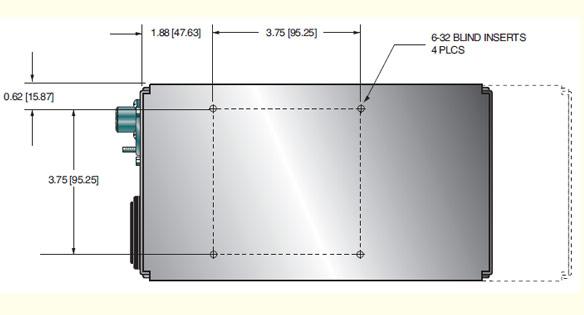 Variable DC Regulated Power Supply

