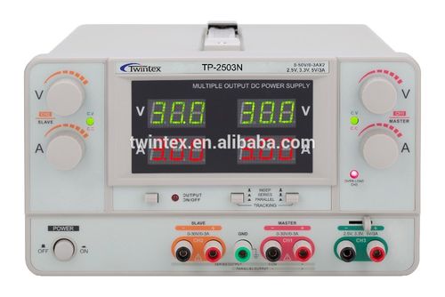 0 24 Volt Variable Power Supply
