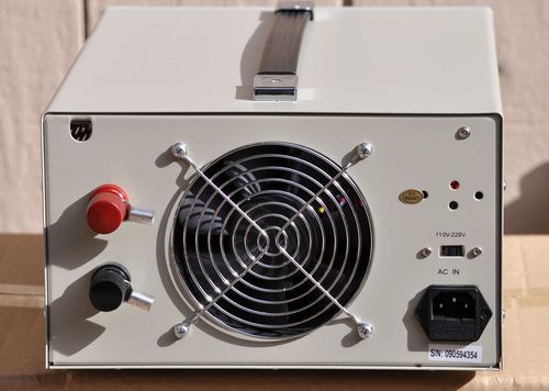 Variable DC Power Supply Reviews

